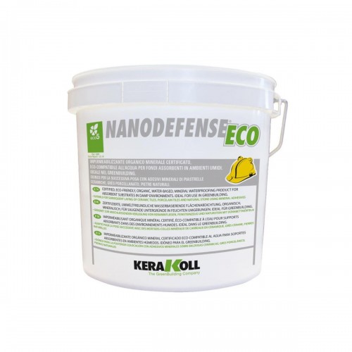 Hydroizolacja NanoDefense KeraKoll 5kg
