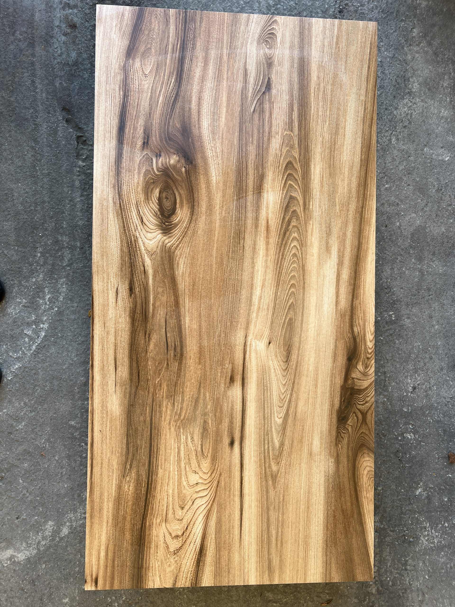 PŁYTKA GRESOWA WOODEN CHERRY 60X120 GAT.1